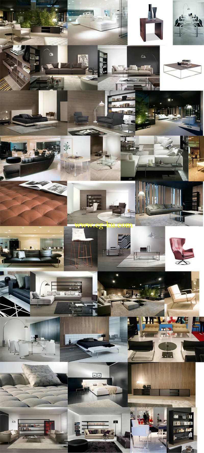 3D Models - Casadesus的图片1