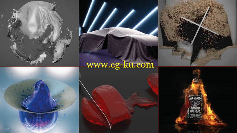 Lucid Physics的图片1 Lucid Physics的图片1