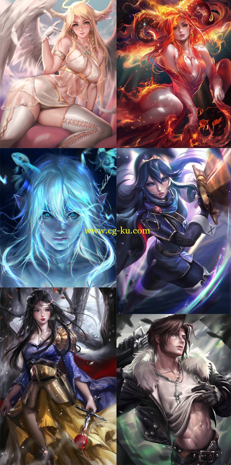 SakimiChan Patreon Term 32的图片1