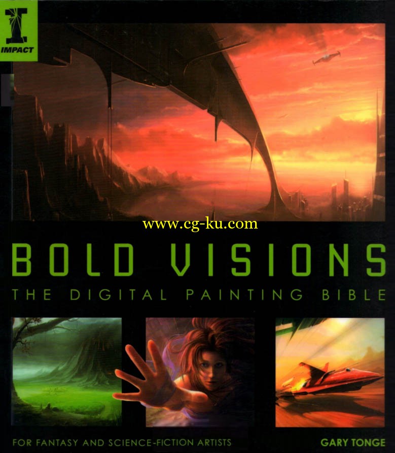 Bold Visions - Tonge, Gary的图片1