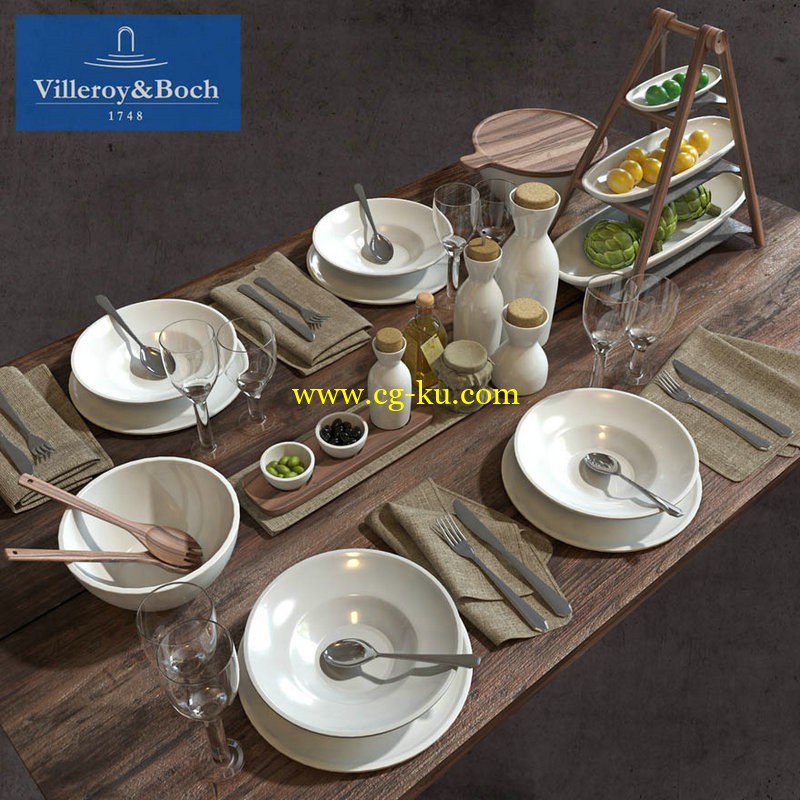 villeroy&boch的图片1