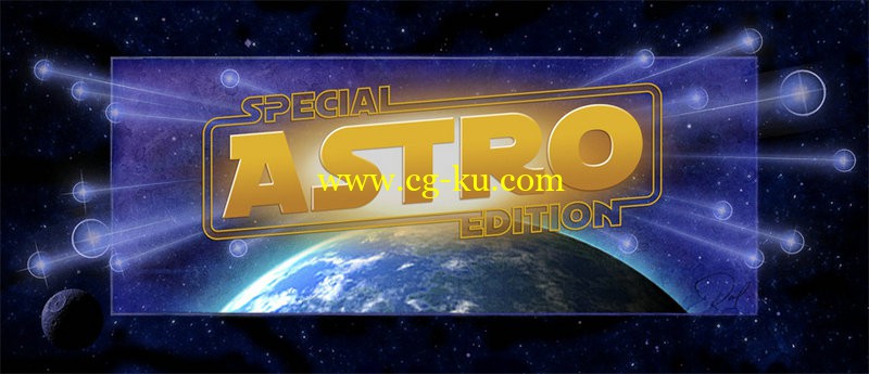 David Occhino's Astro SE Font Pack的图片1
