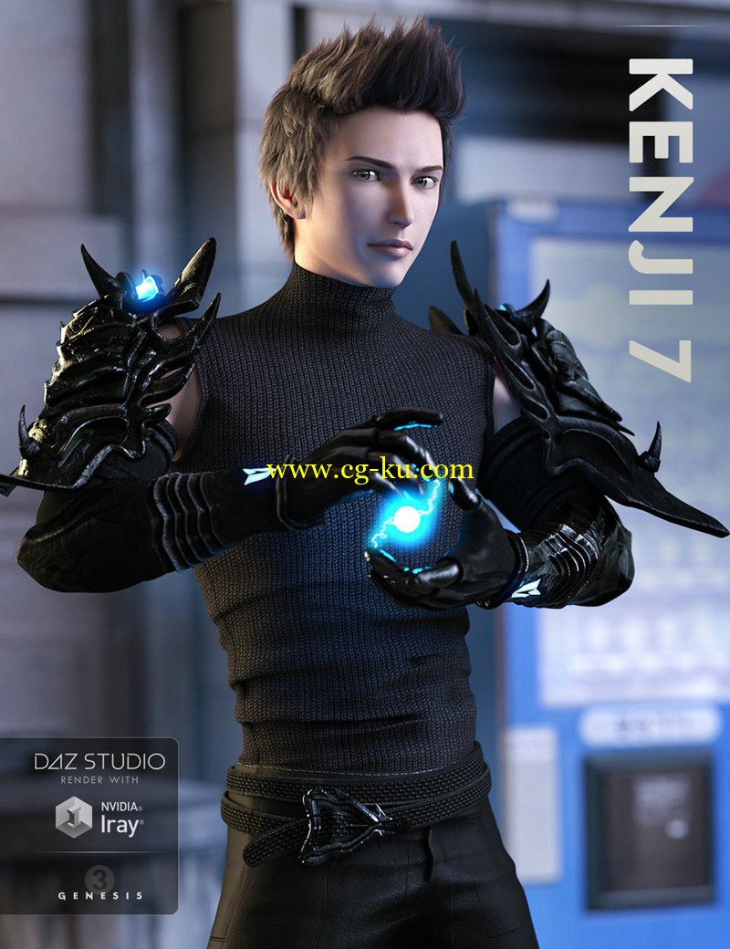 DAZ3D 20160816的图片4 DAZ3D 20160816的图片4