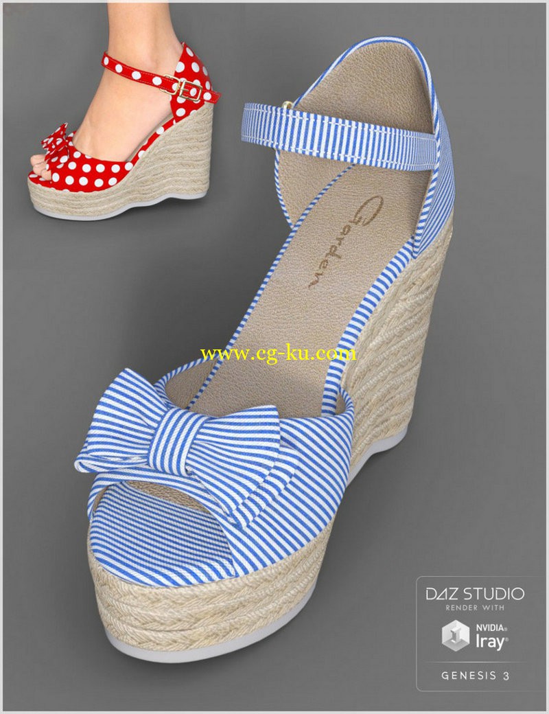 DAZ3D 20160816的图片6 DAZ3D 20160816的图片6