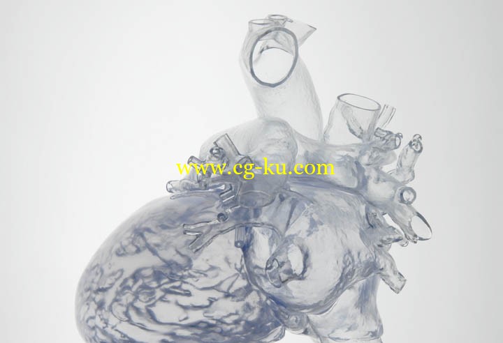 Materialise Mimics Innovation Suite Medical Research的图片1