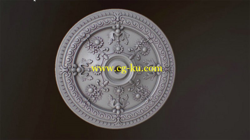 3DMotive - Interior Decor in 3ds Max Volume 1-3的图片1