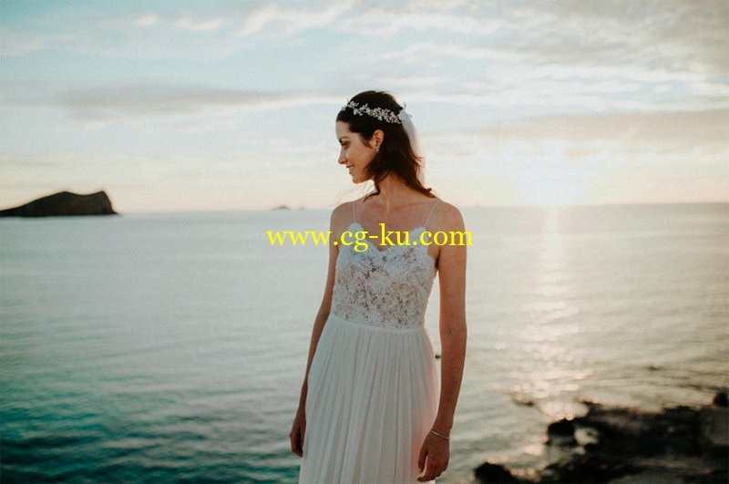Sascha Kraemer Lightroom Presets for Wedding Photographers的图片1