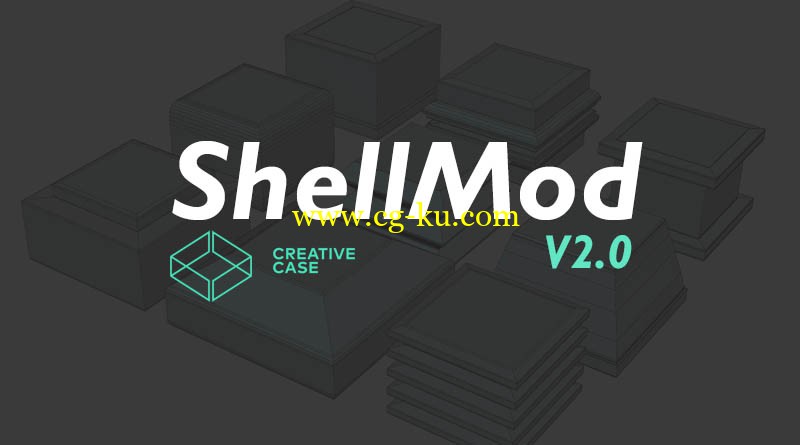 Shellmod的图片1