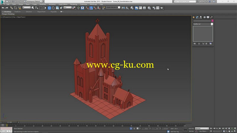 3DMotive - Layered Assets in 3ds Max的图片1