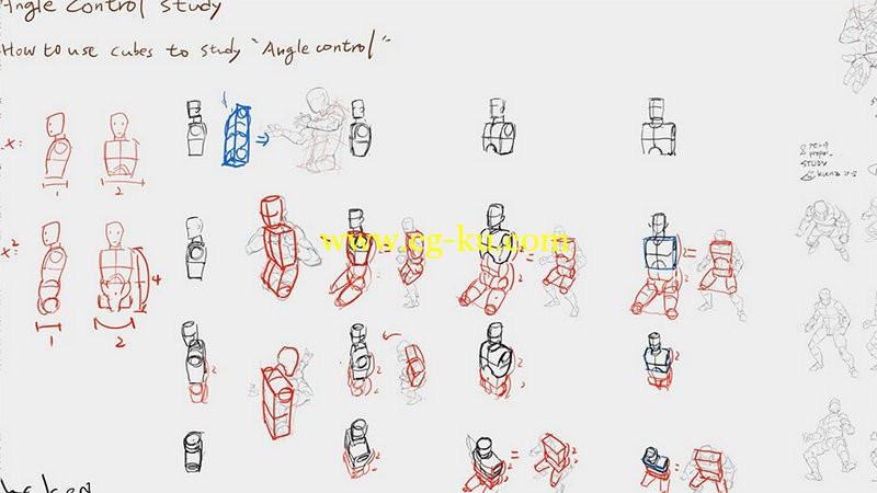 Gumroad - Bundle by Krenz Cushart的图片1