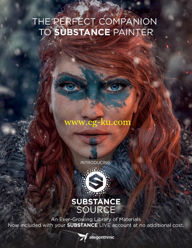 3D Artist - Issue 100 2016 + dvd的图片1