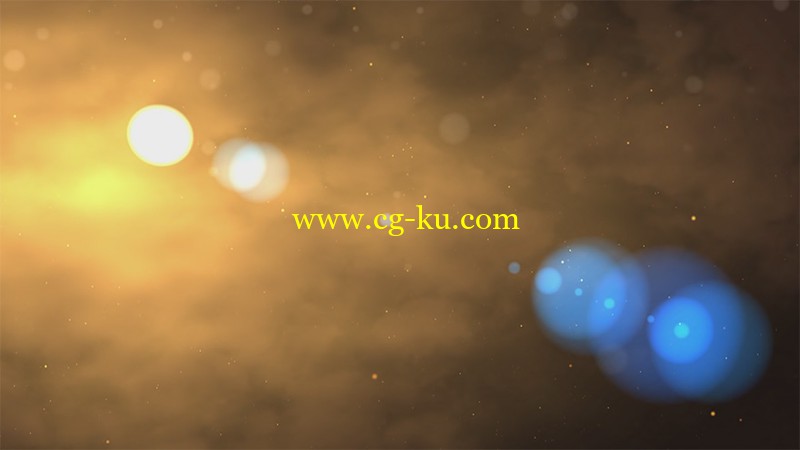 VideoStanza - Bokeh HD Backgrounds的图片1