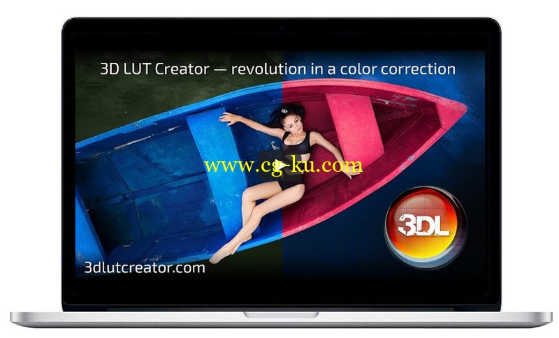 3D LUT Creator的图片1