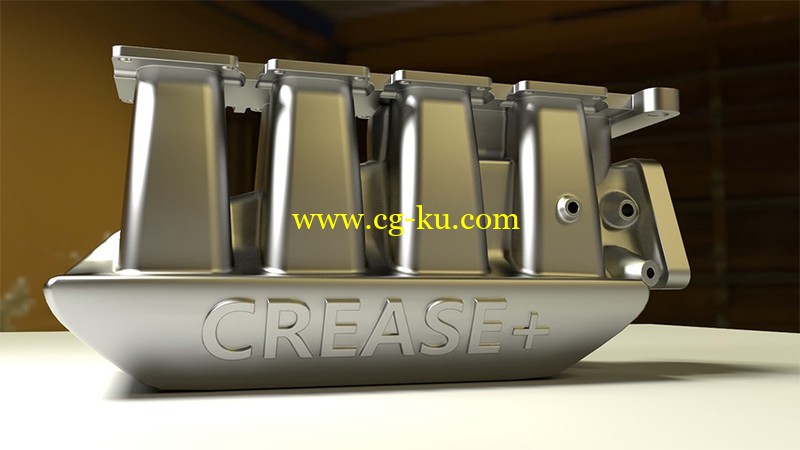 CreasePlus的图片1