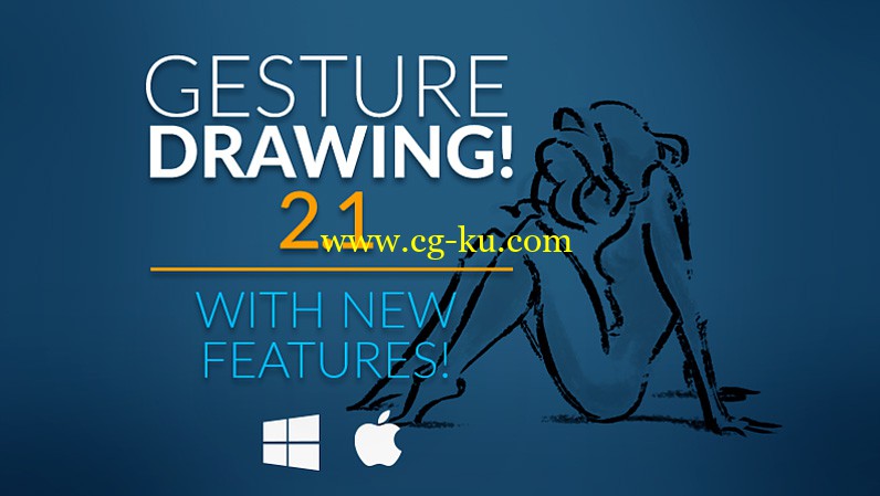 Gesture Drawing!的图片1