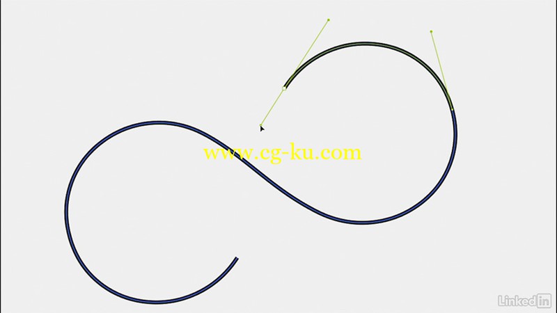 Lynda - Adobe Pen Tool Mastery的图片1