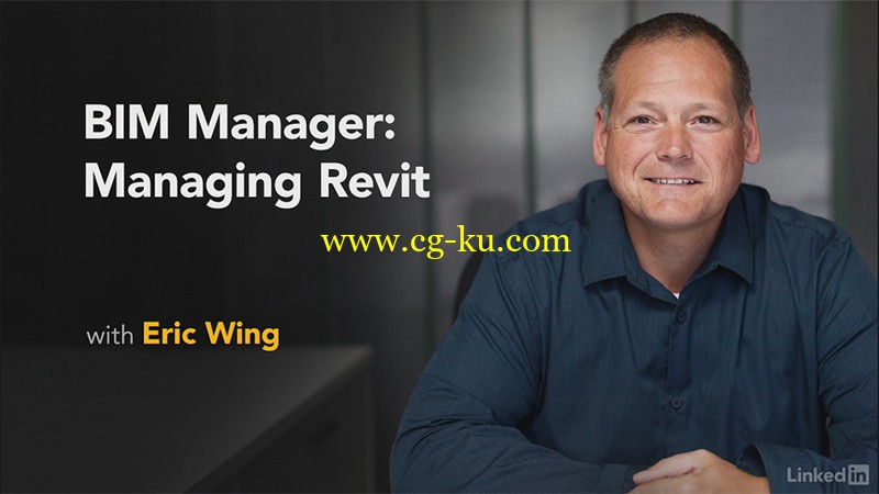 Lynda - BIM Manager Managing Revit的图片1