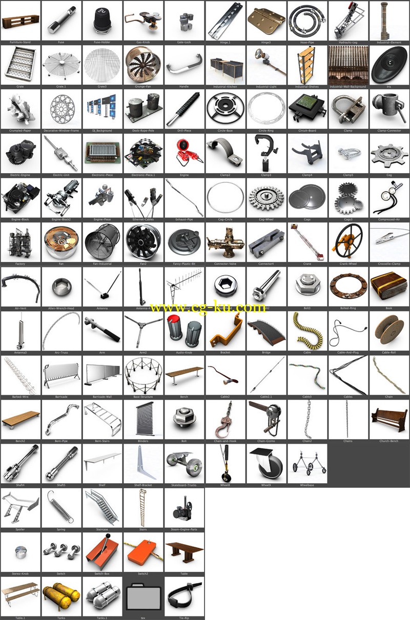 The Pixel Lab - Designers pack的图片2