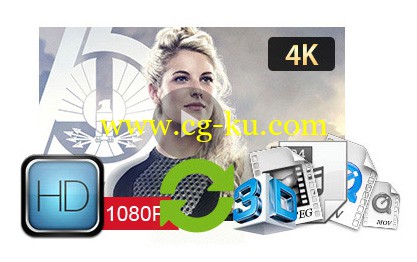AnyMP4 Video Converter Ultimate的图片1