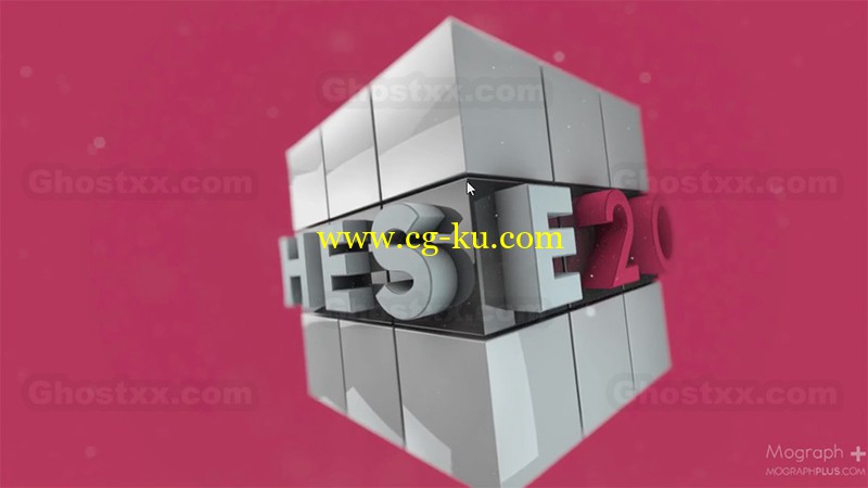 Cinema 4D Training - CUBICAL Project的图片1