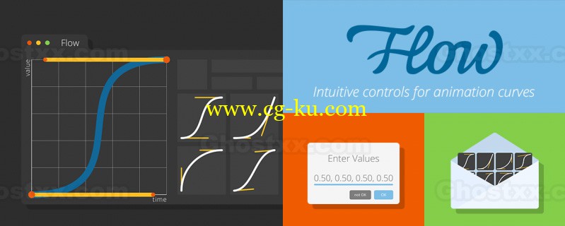 aescripts Flow的图片1