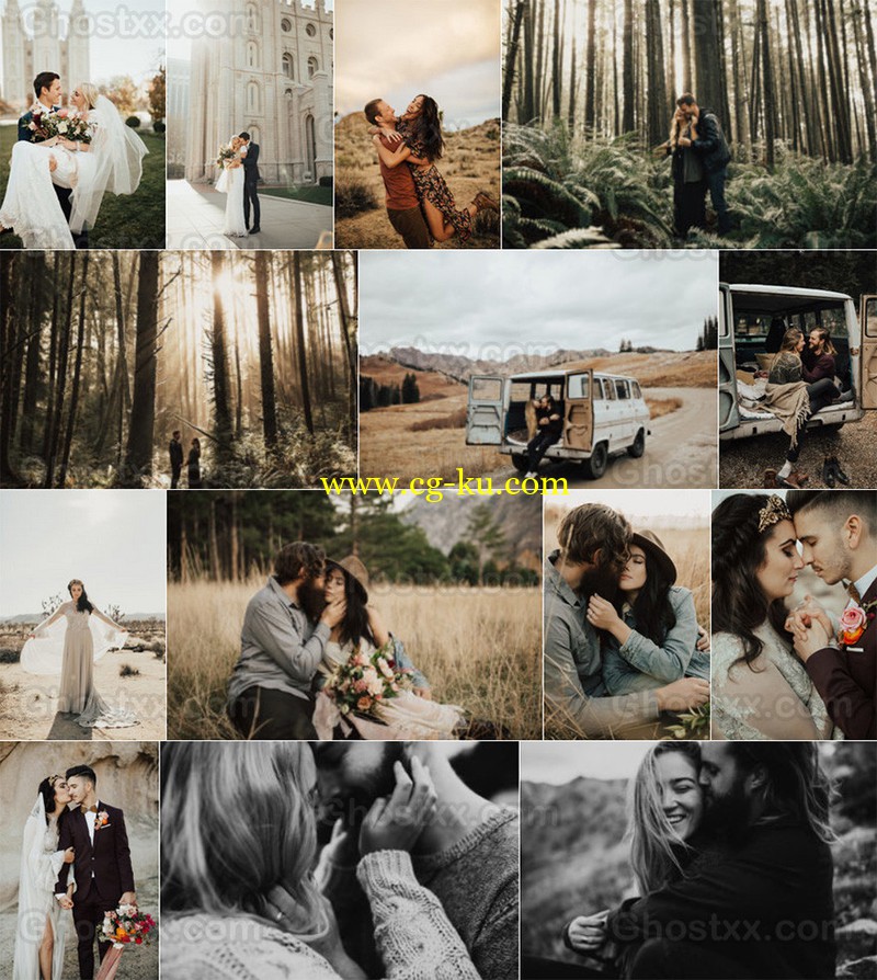 India Earl (Lightroom Presets)的图片1