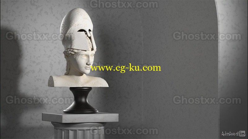 Lynda - 3ds Max Advanced Lighting的图片1