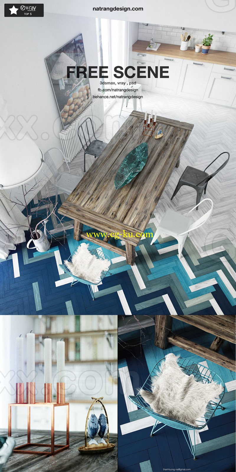 natrang design-scene02的图片1