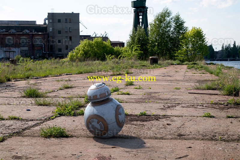Blender - PBR node的图片1