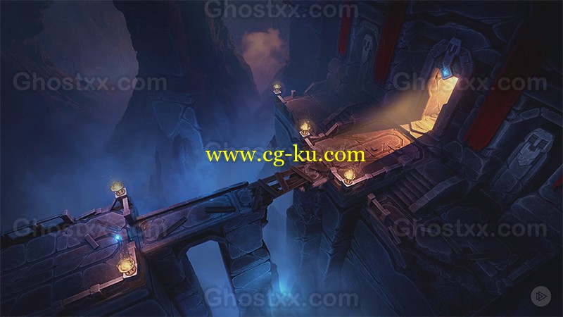 Pluralsight - Game Environment Texturing Fundamentals的图片1