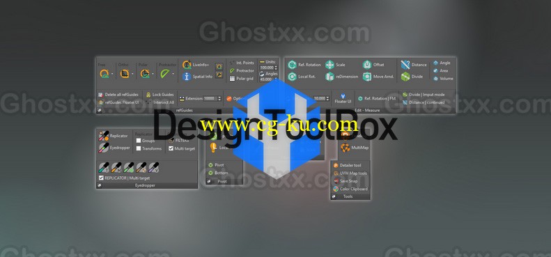 DesignToolBox的图片1
