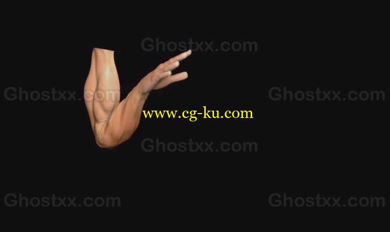 CGCircuit - Skining with nCloth Part 1+2的图片1