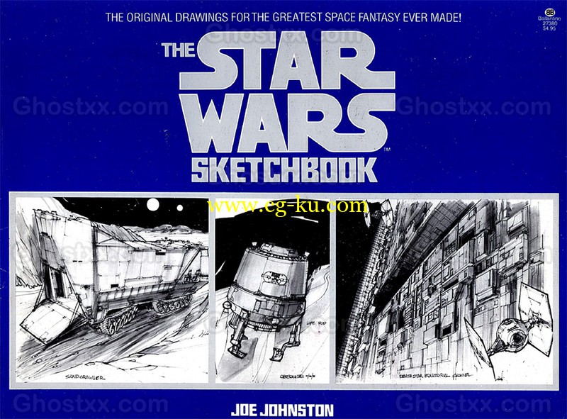 Star Wars Books的图片1
