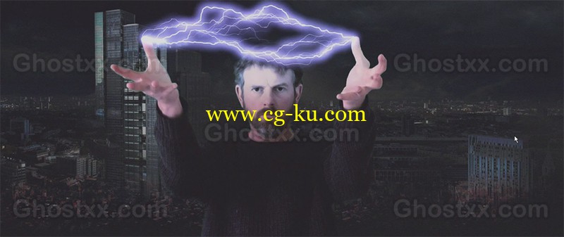 Udemy - Green Screen Keying Techniques with Adobe After Effects CC的图片1