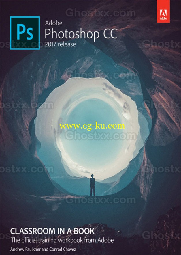 Adobe Photoshop CC Classroom in a Book (2017 Release)的图片1