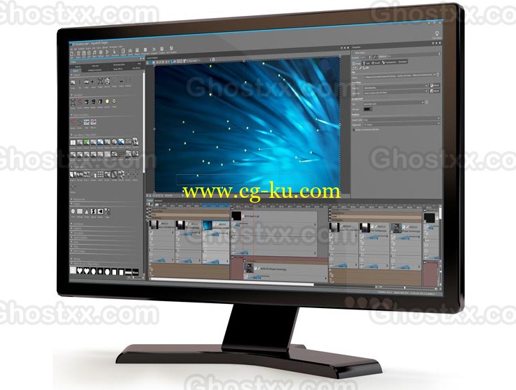 AquaSoft Stages的图片1