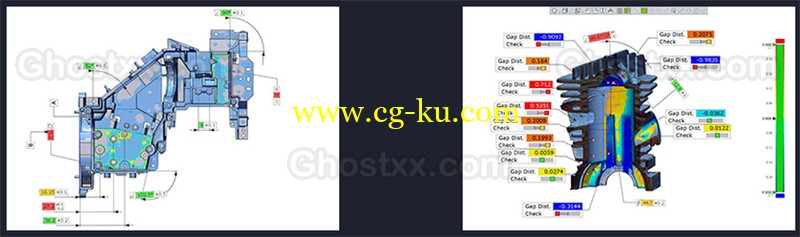 Geomagic software的图片1