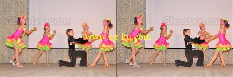 InPixio Photo Focus的图片1