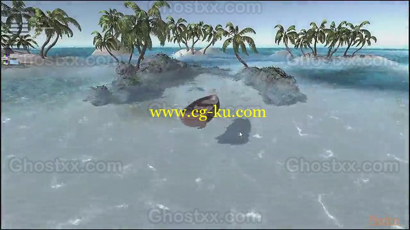 Packt Publishing - Unity 5 Creating the Game Environment的图片1