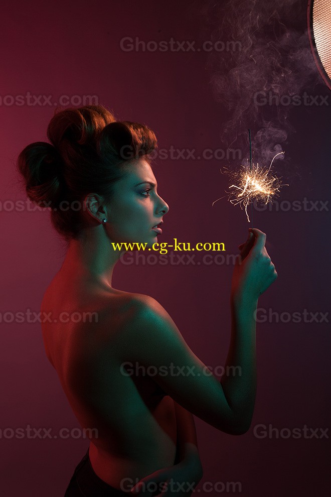 Phlearn Pro - Light My Fire的图片1