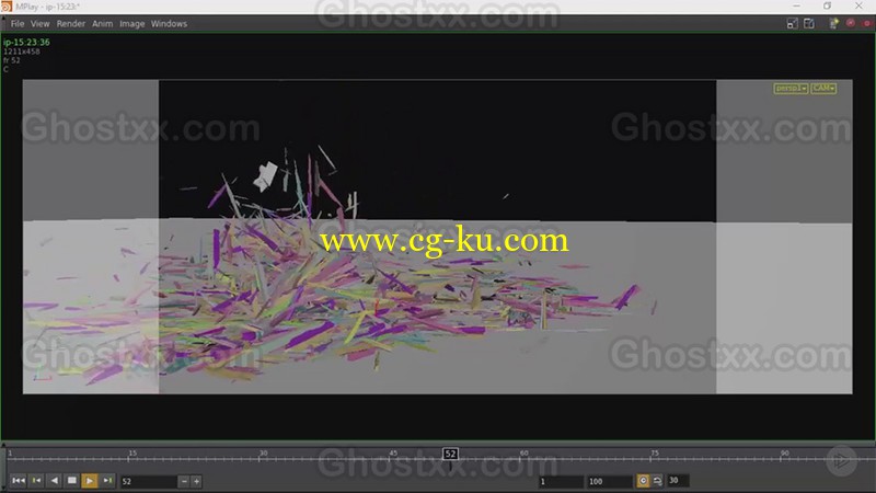 Pluralsight - Practical Houdini Math Tips的图片1