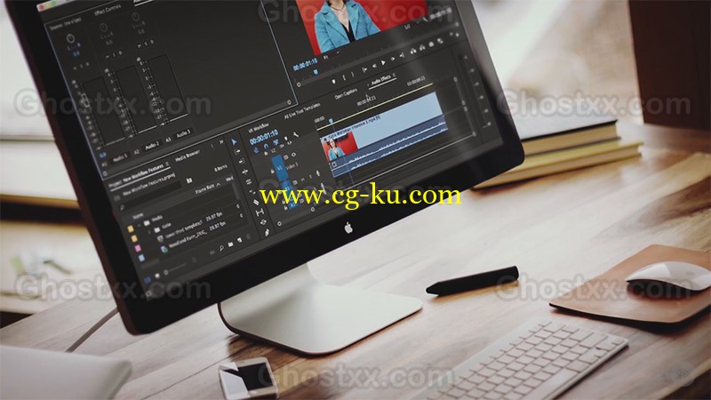 Pluralsight - Premiere Pro CC 2017 Updates的图片1