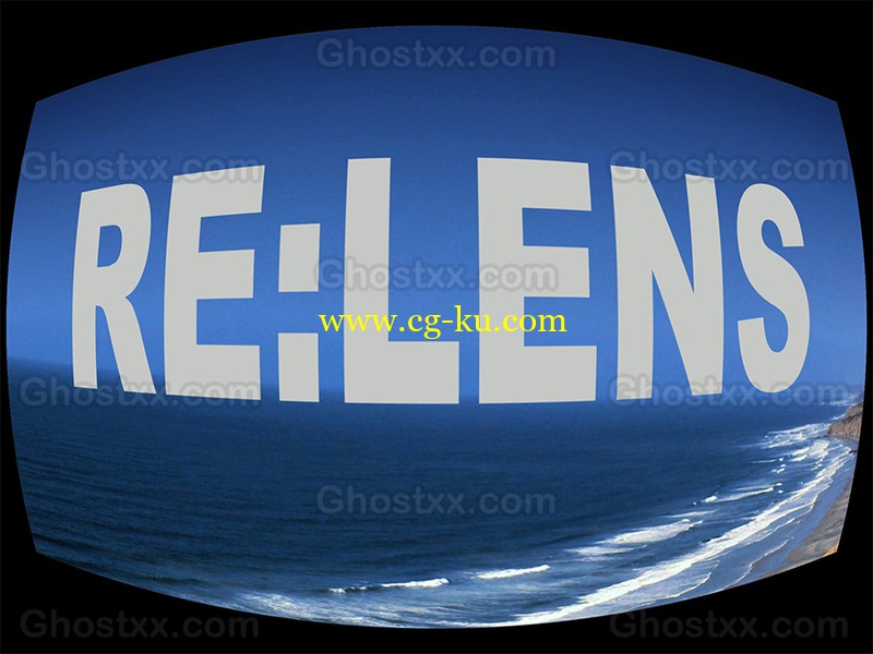 RevisionFX RELens的图片1