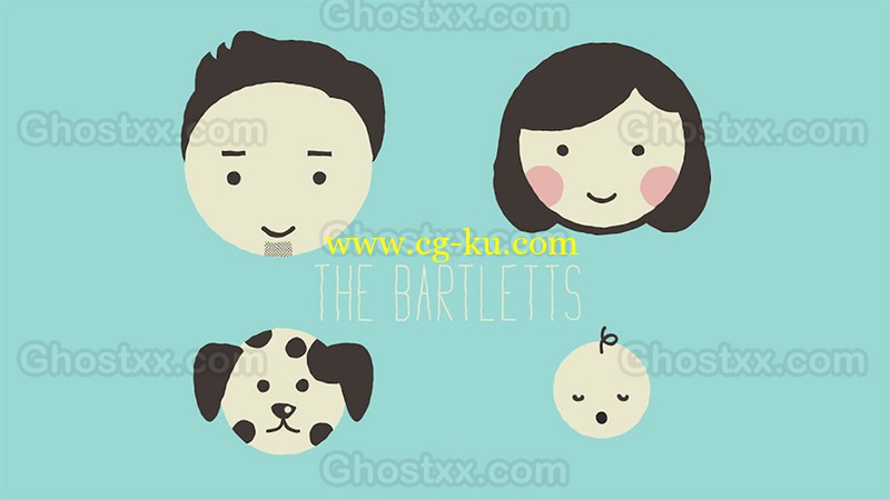 Skillshare - Scribbled in After Effects的图片1