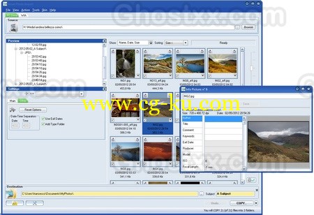 Smart Photo Import的图片1