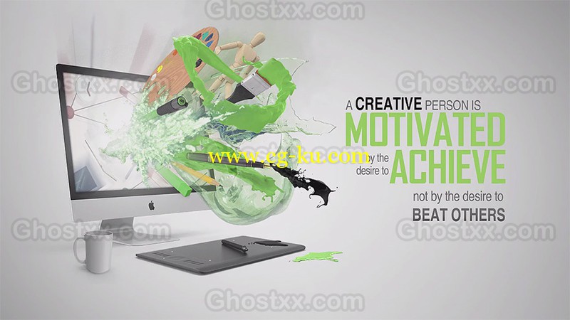 Tutsplus - How to Use the PixelSquid Plugin for Photoshop的图片1