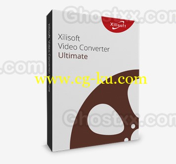 Xilisoft Video Converter Ultimate的图片1