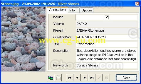 CodedColor PhotoStudio Pro的图片1