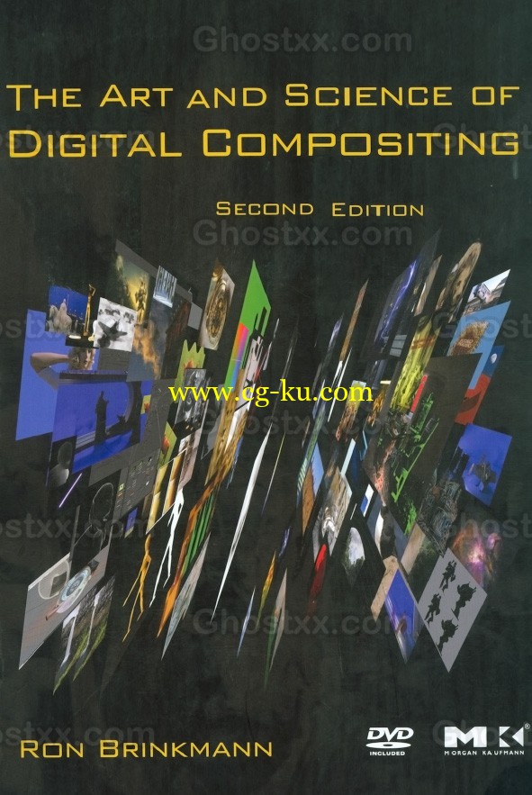 Digital Compositing的图片1