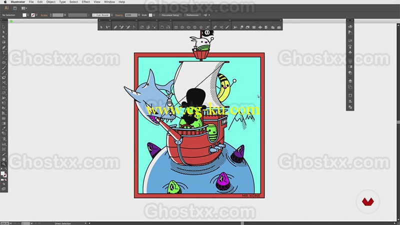 DOMESTIKA Ilustracion para no ilustradores的图片1